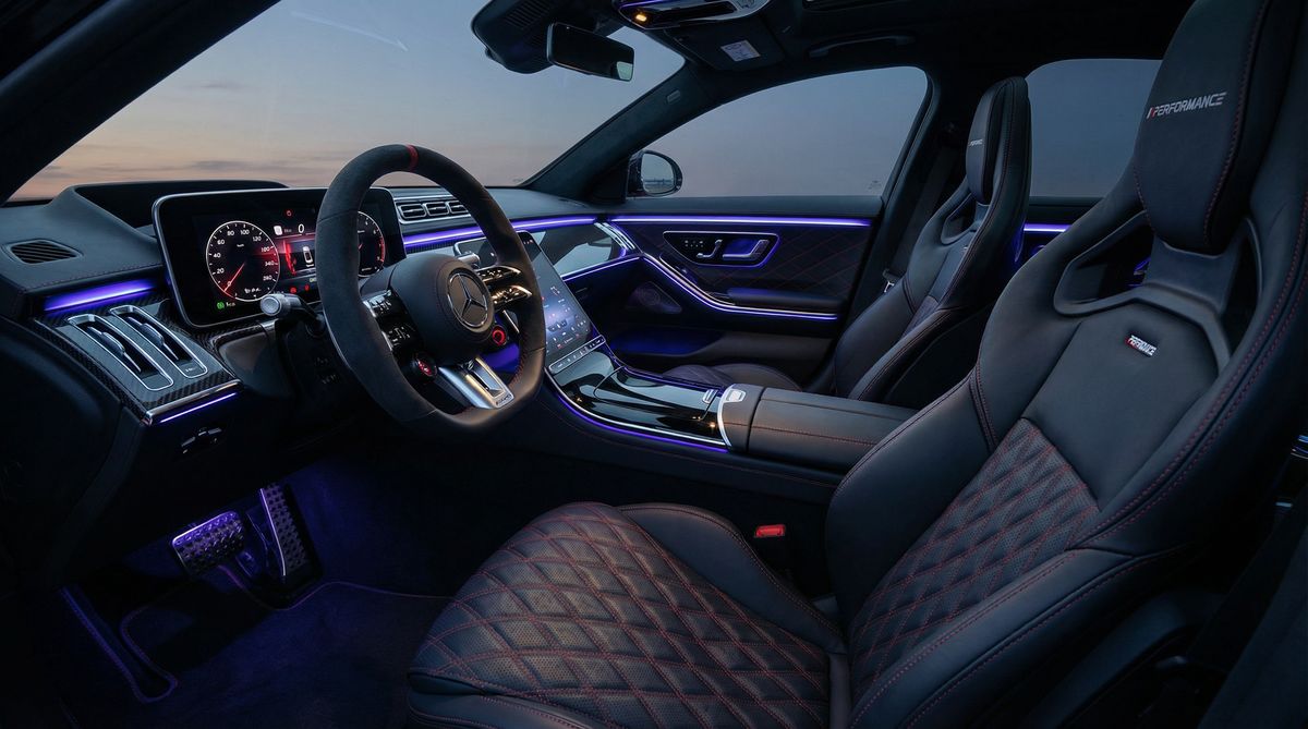 萝莉岛汽车测评视频