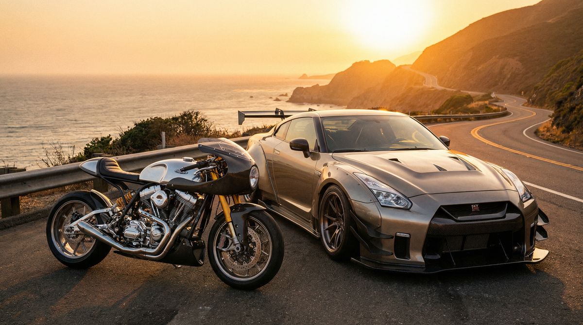 萝莉岛汽车保养视频